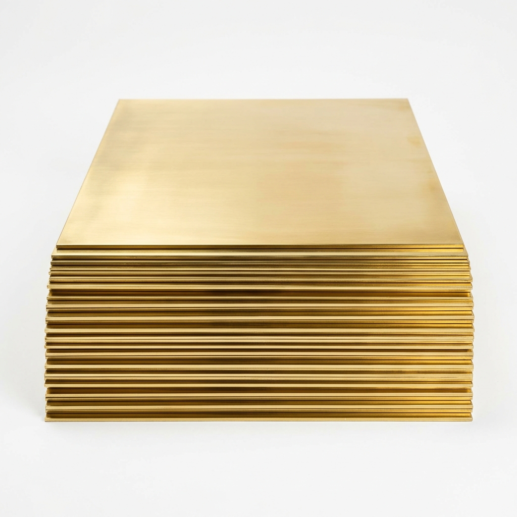 Brass Products