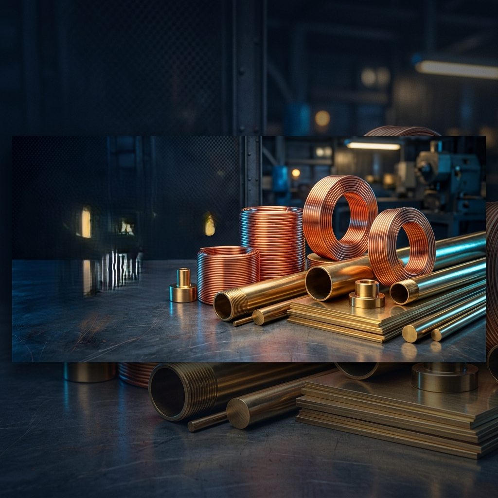Laxmi Metals Premium Metal Products